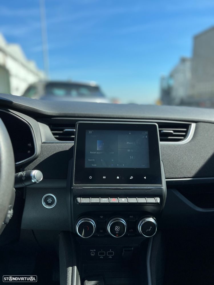 Renault Zoe - 5