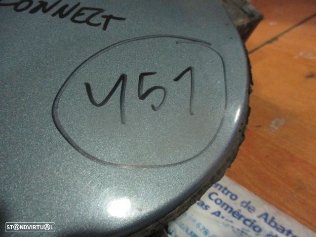 Tampa Combustivel 2T14V405A02AG FORD TRANSIT CONNECT 2003 - 1