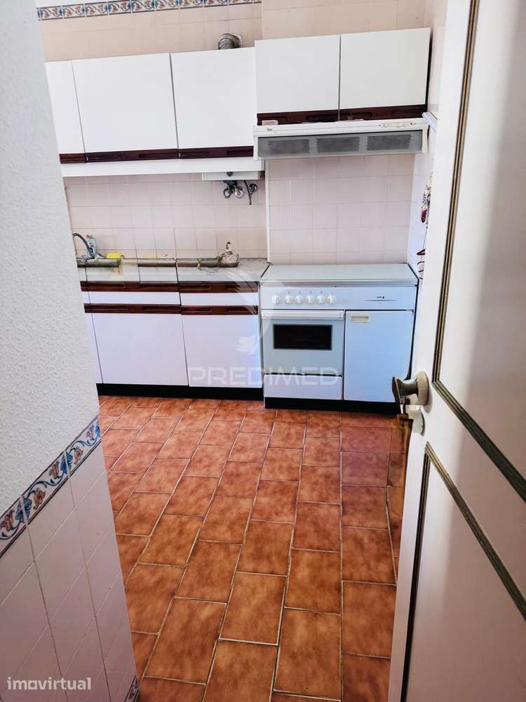 Apartamento T3 em zona central em Setúbal - Grande imagem: 4/33