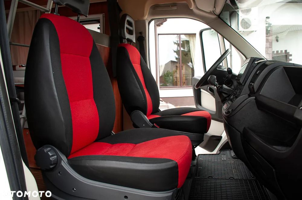 Fiat DUCATO - 8
