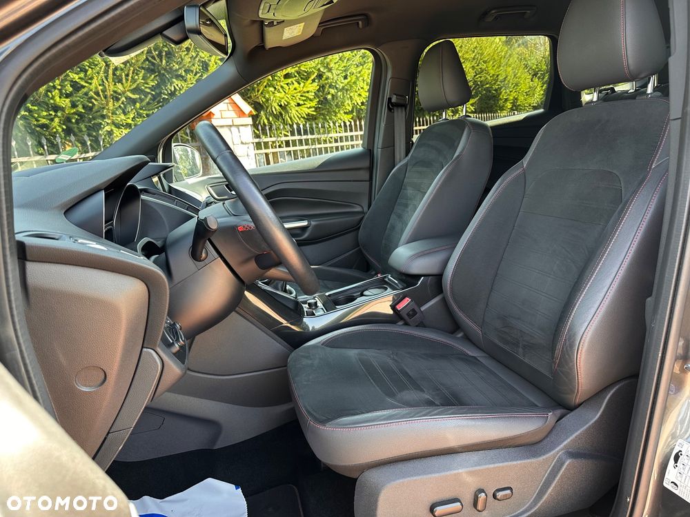 Ford Kuga 1.5 EcoBoost FWD ST-Line Black ASS GPF - 19