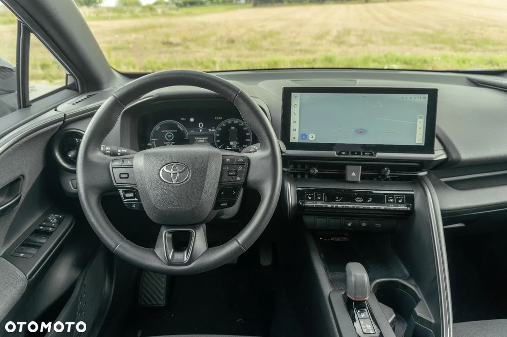 Toyota C-HR - 17