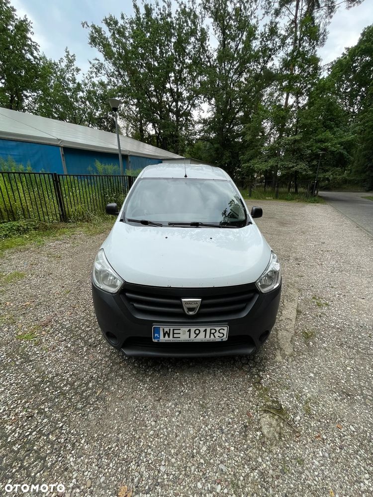 Dacia Dokker - 5