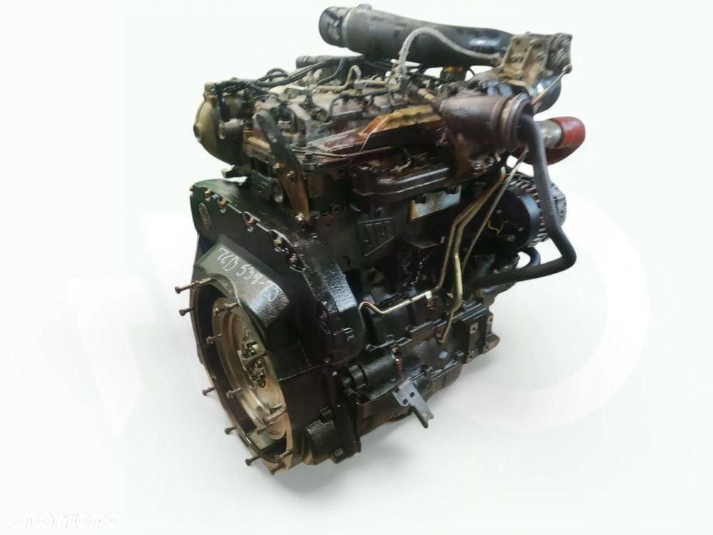 Silnik JCB 448 TA5-112EL2A Jcb 538-70 - 11