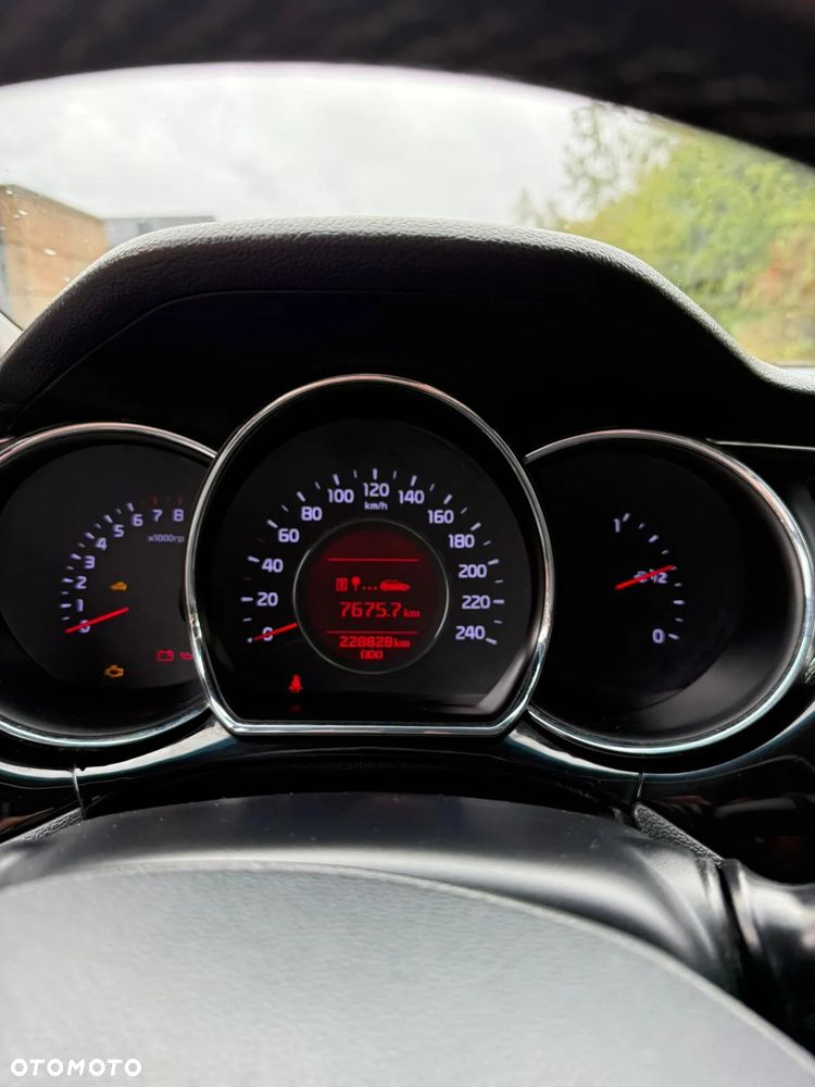 Kia Ceed Cee'd 1.6 GDI L Business Line - 10