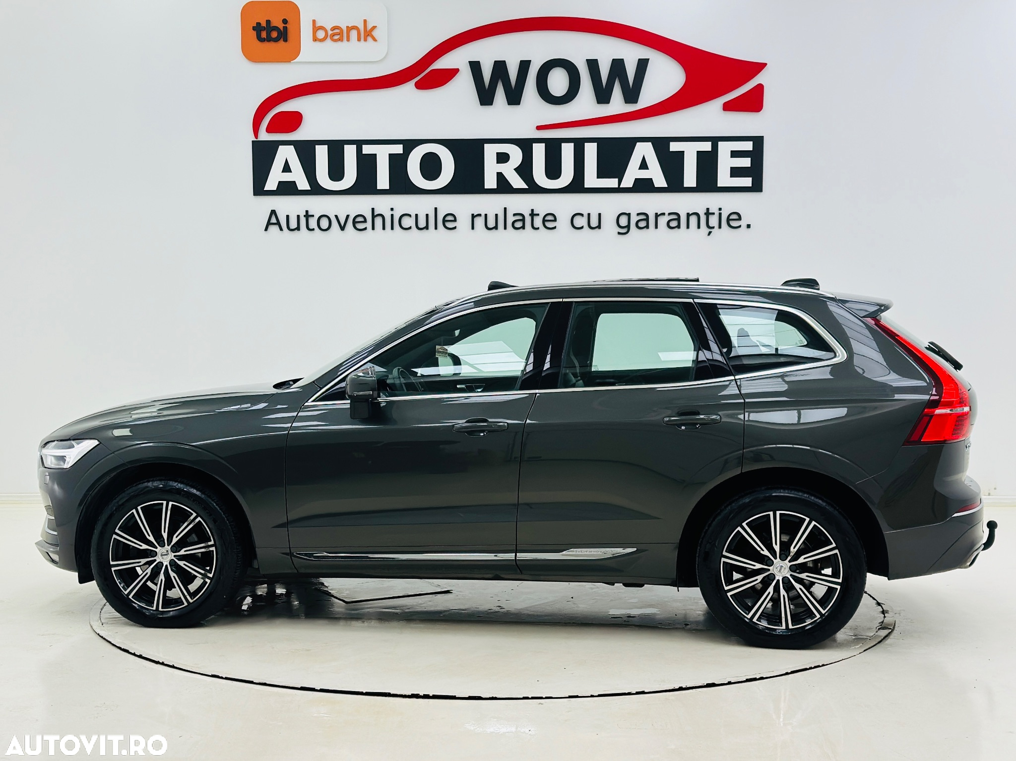 Volvo XC 60 - 10