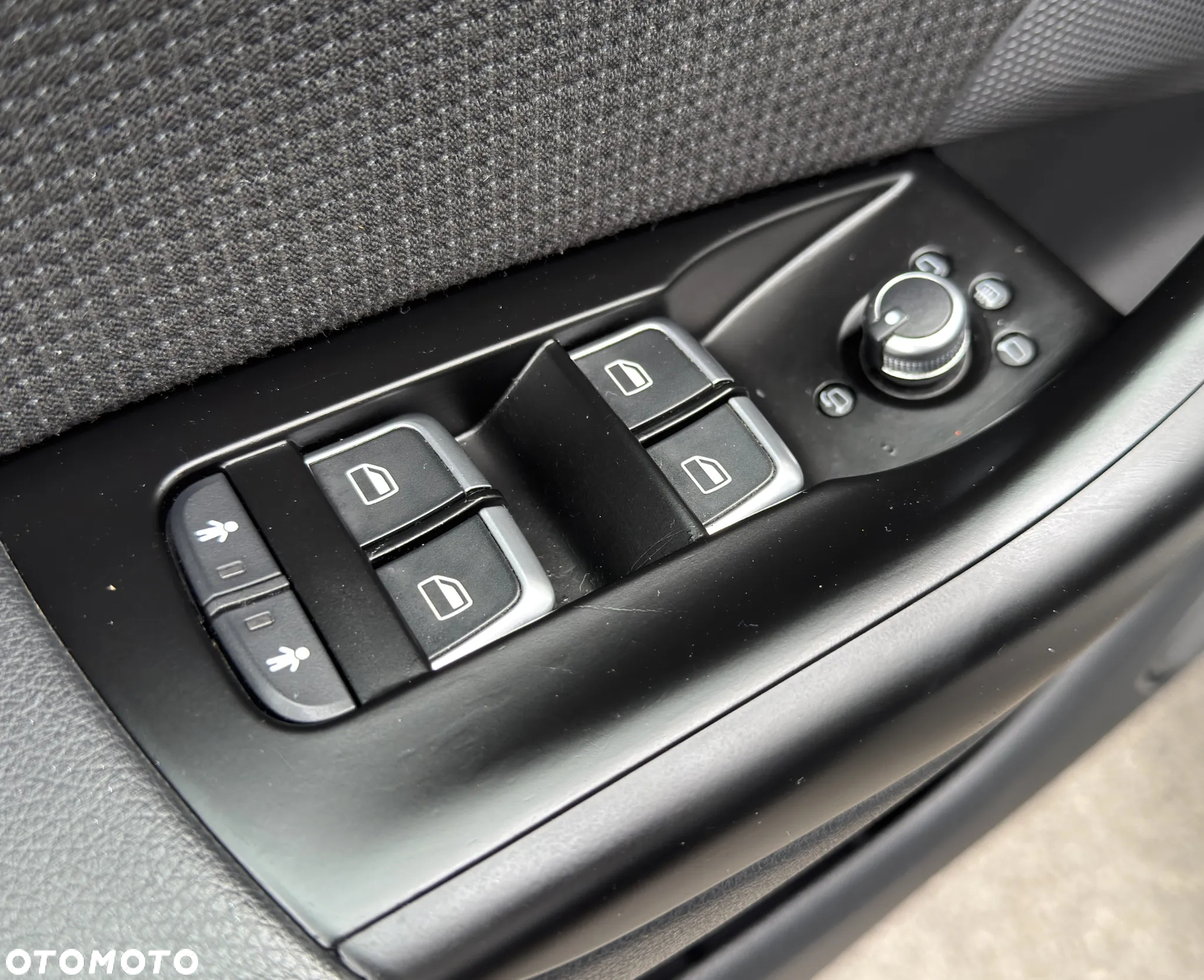 Audi Q3 2.0 TDI Quattro Prime Line S tronic - 13