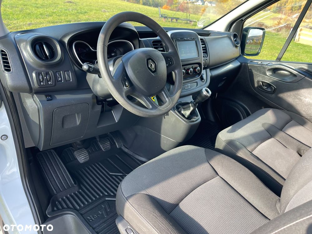 Renault Trafic - 5