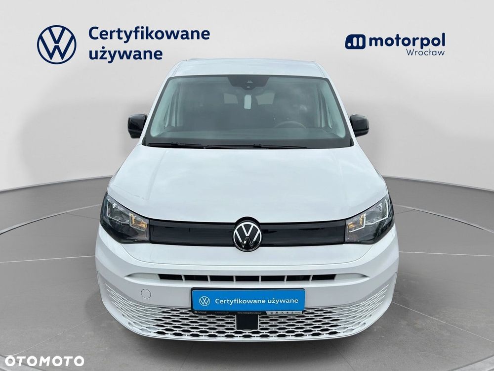 Volkswagen Caddy Maxi 2.0 TDI Life - 14