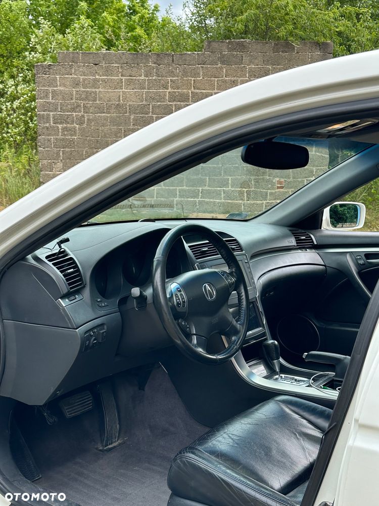 Acura TL - 25