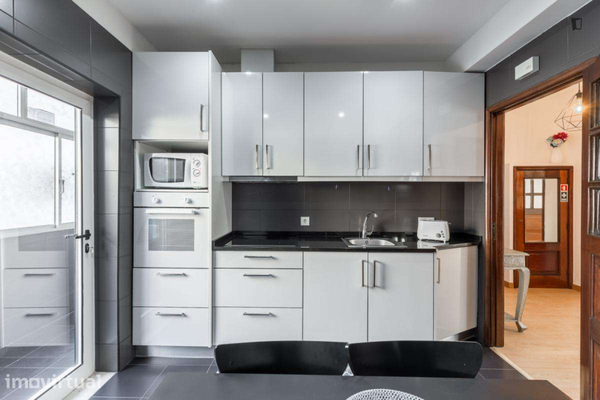 Apartamento com 2 quartos - localizado em Bonfim Porto - Grande imagem: 2/22
