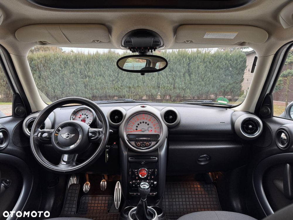 MINI Countryman Cooper S - 32