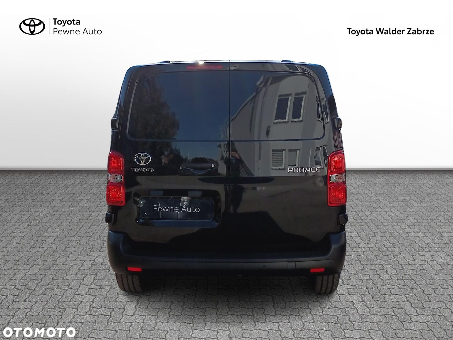 Toyota PROACE - 8