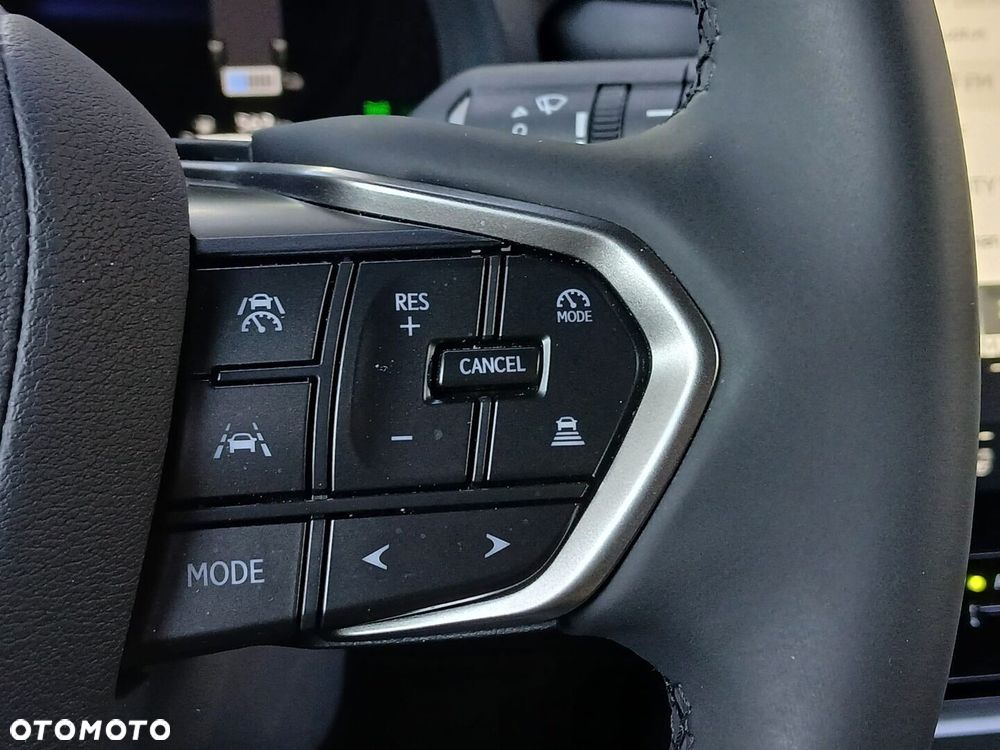 Lexus LBX 1.5 Hybrid Emotion - 30