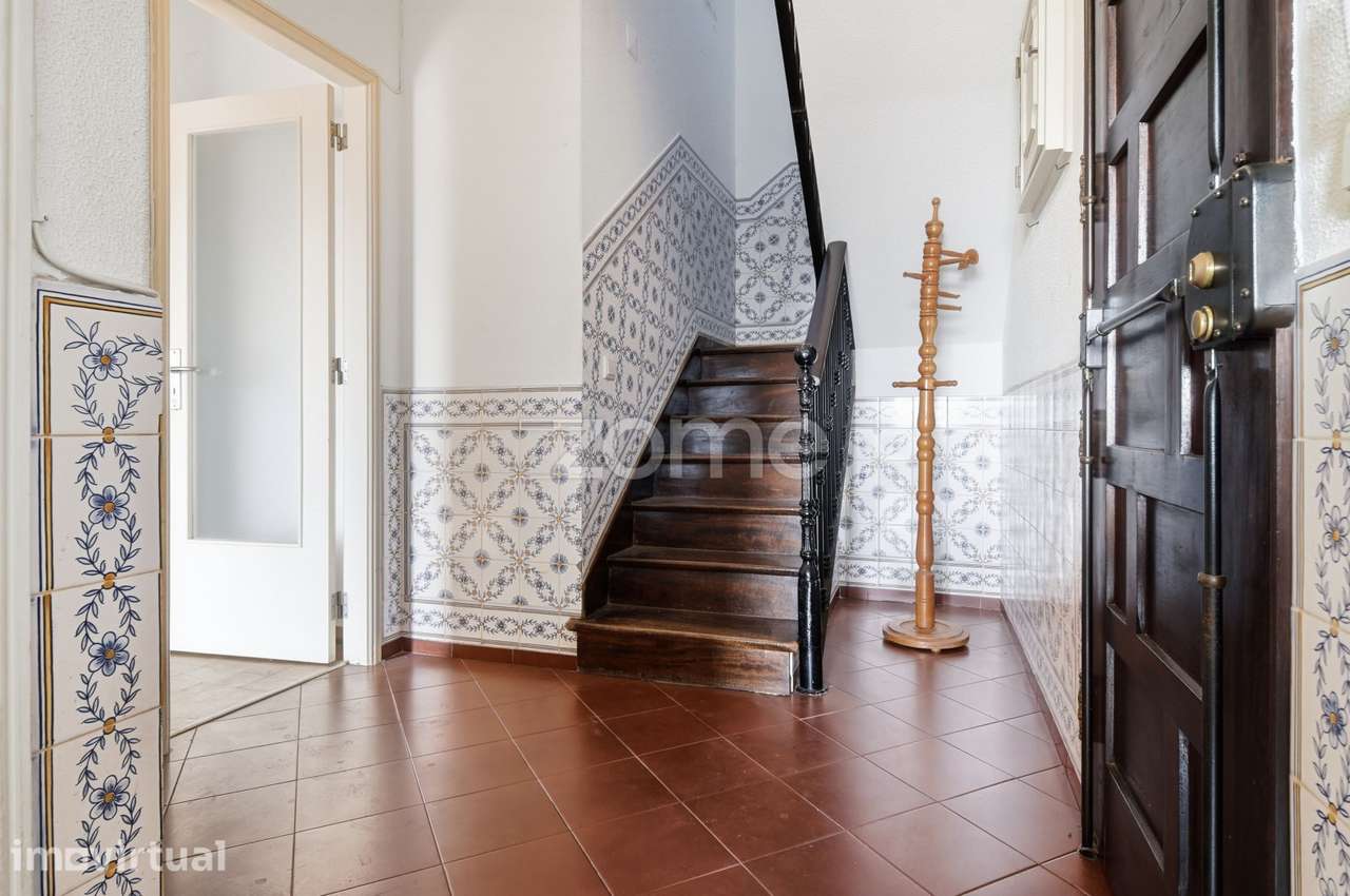 Duplex T4 | Vista Mar e Serra | Murtal, Parede - Grande imagem: 5/39