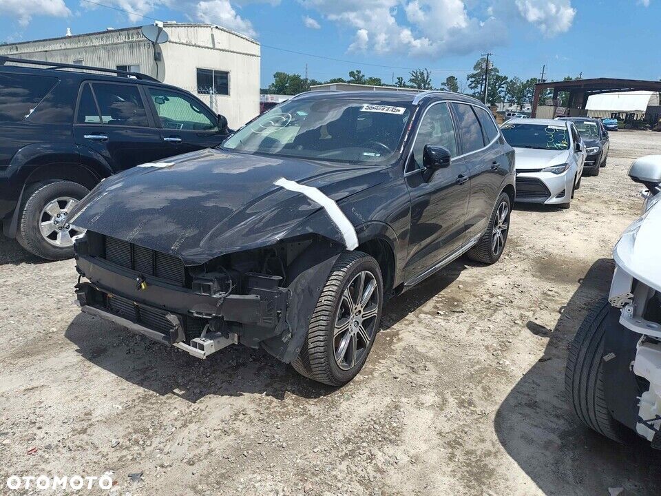 Volvo XC 60 T6 AWD Inscription - 1