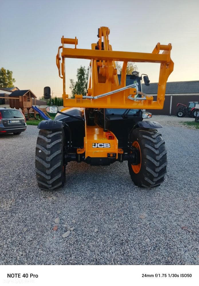 JCB 531-70 - 2