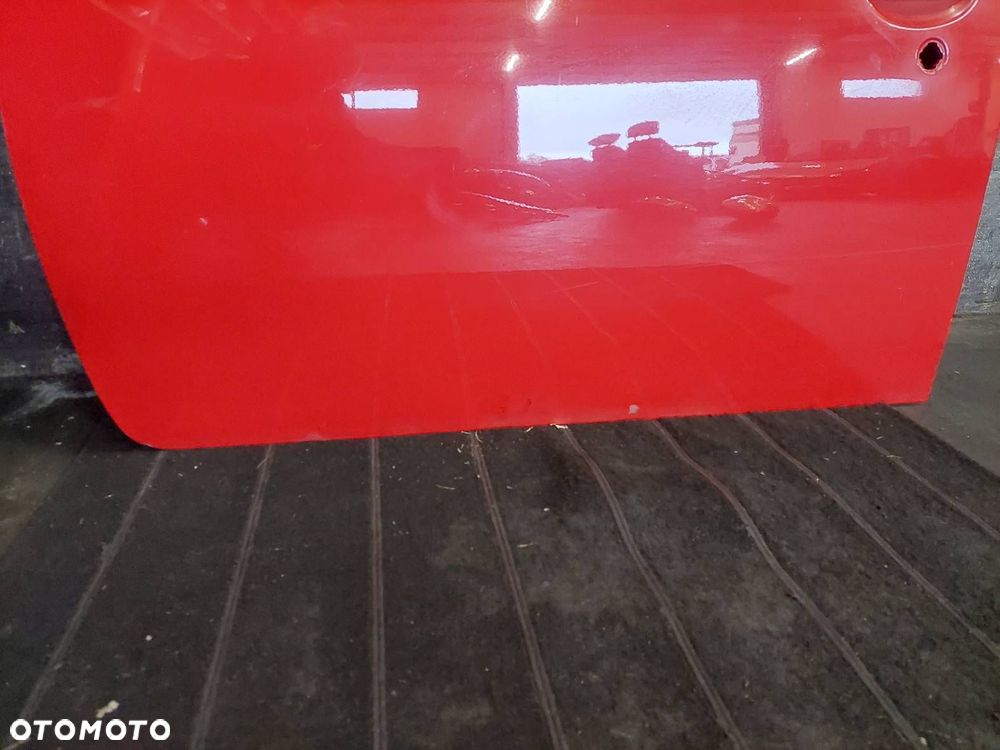 DRZWI KOMPLETNE LEWY PRZÓD PEUGEOT 107 I 5D KJH - 3
