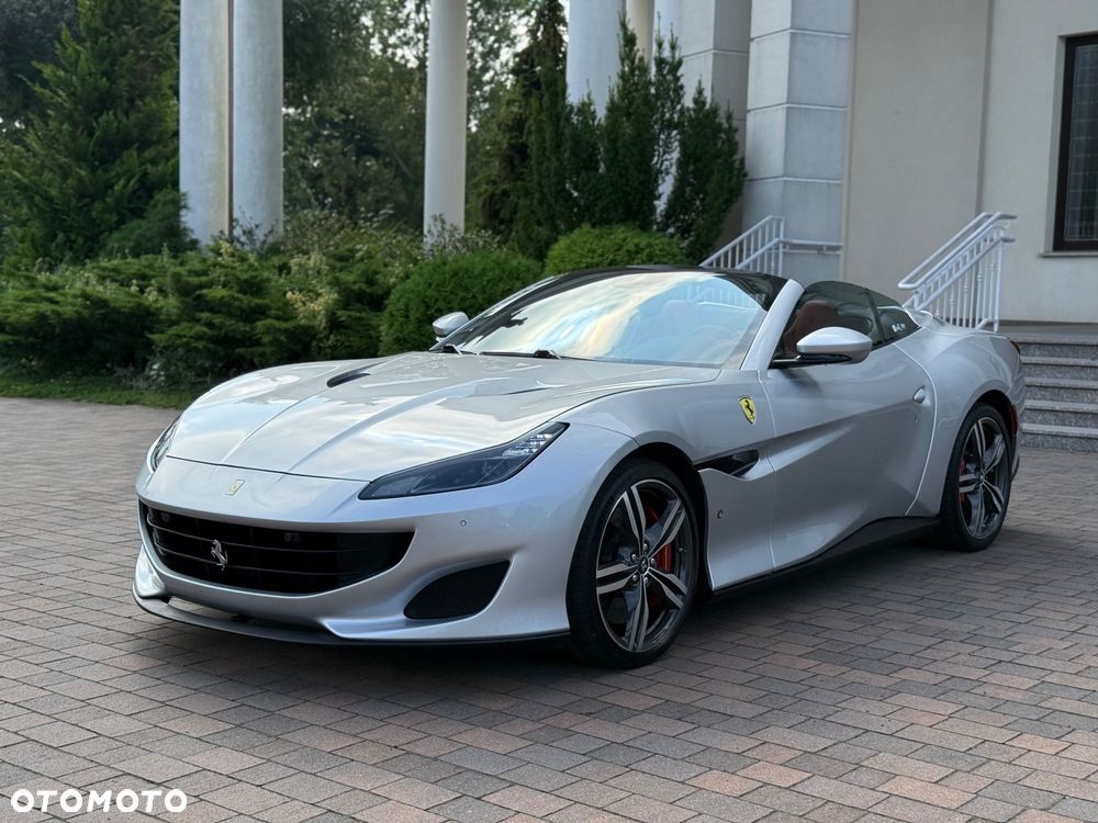 Ferrari Portofino - 6
