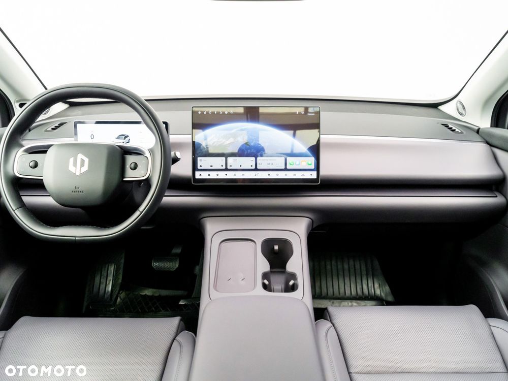 Leapmotor C10 Design - 24
