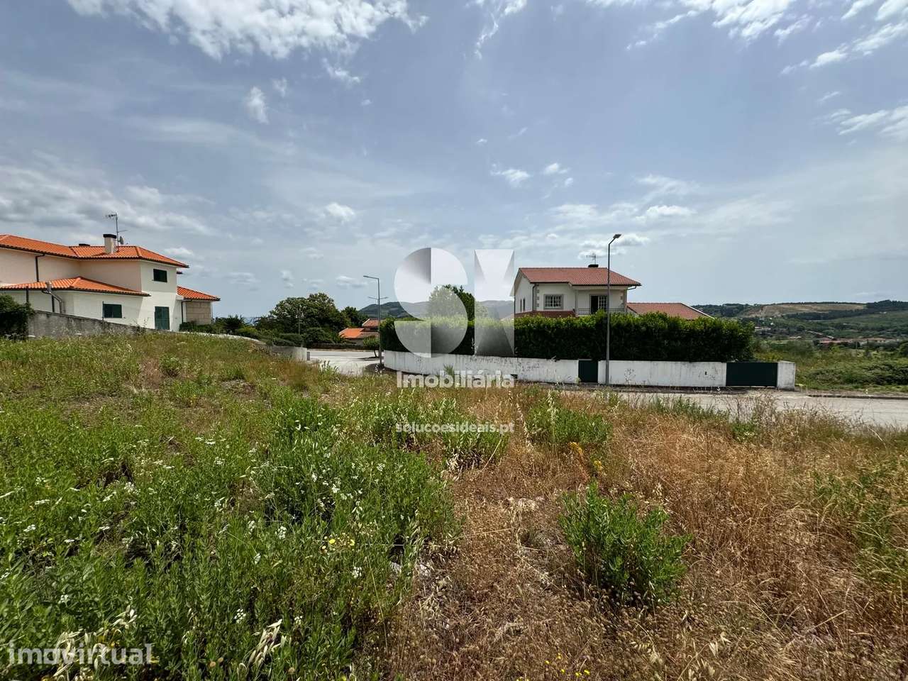 Terreno em Sabrosa - Grande imagem: 5/8