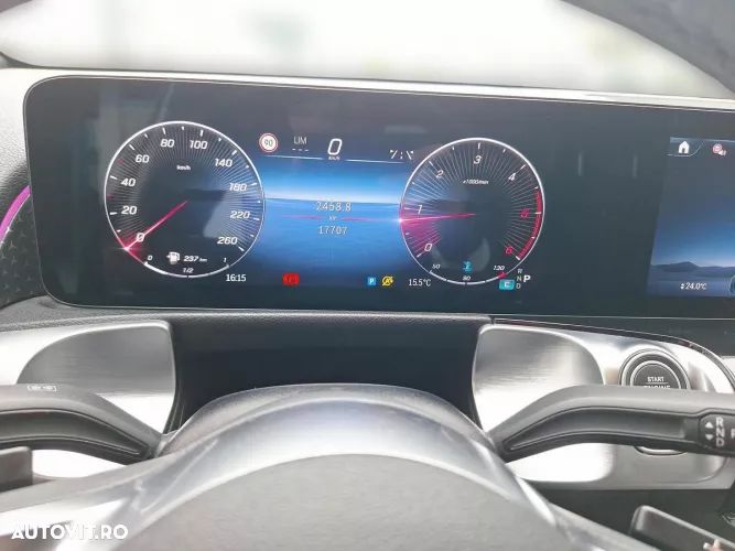 Mercedes-Benz GLB 200 d 4MATIC Aut. - 11