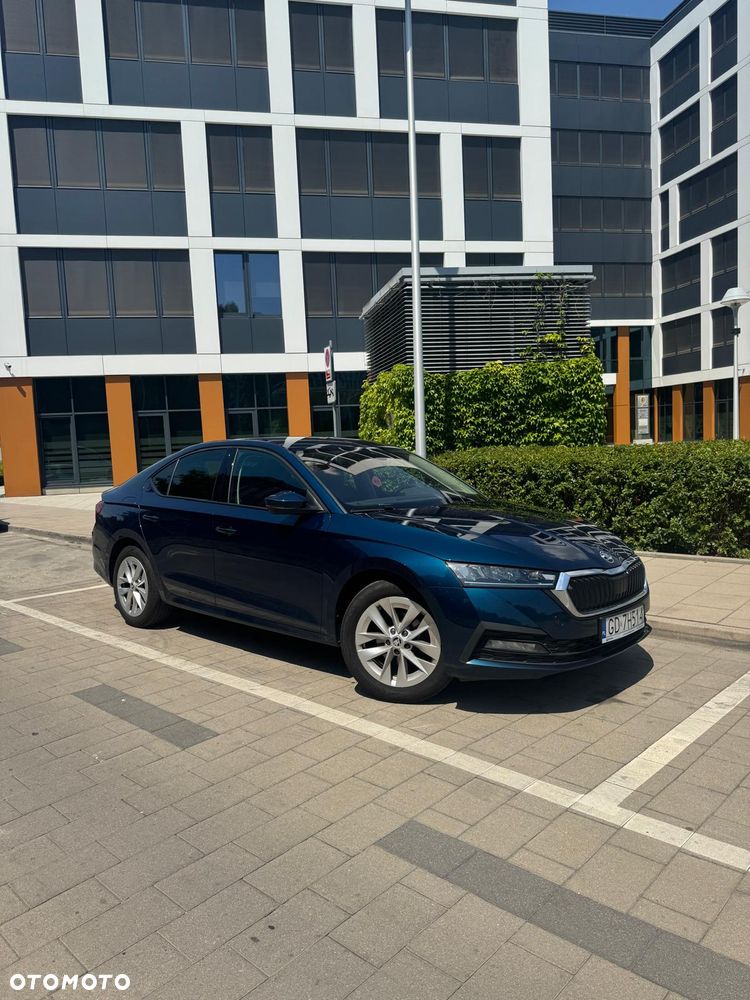 Skoda Octavia 1.5 TSI Edition 130 Selection - 10