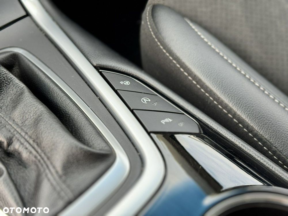 Ford Edge - 28