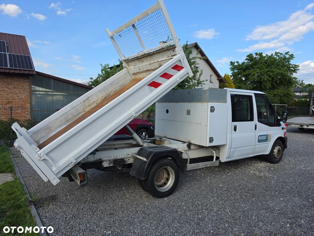 Ford Transit - 10
