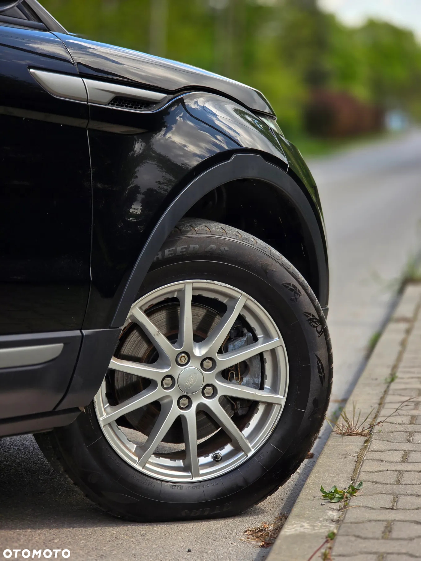 Land Rover Range Rover Evoque 2.0TD4 HSE Dynamic - 38