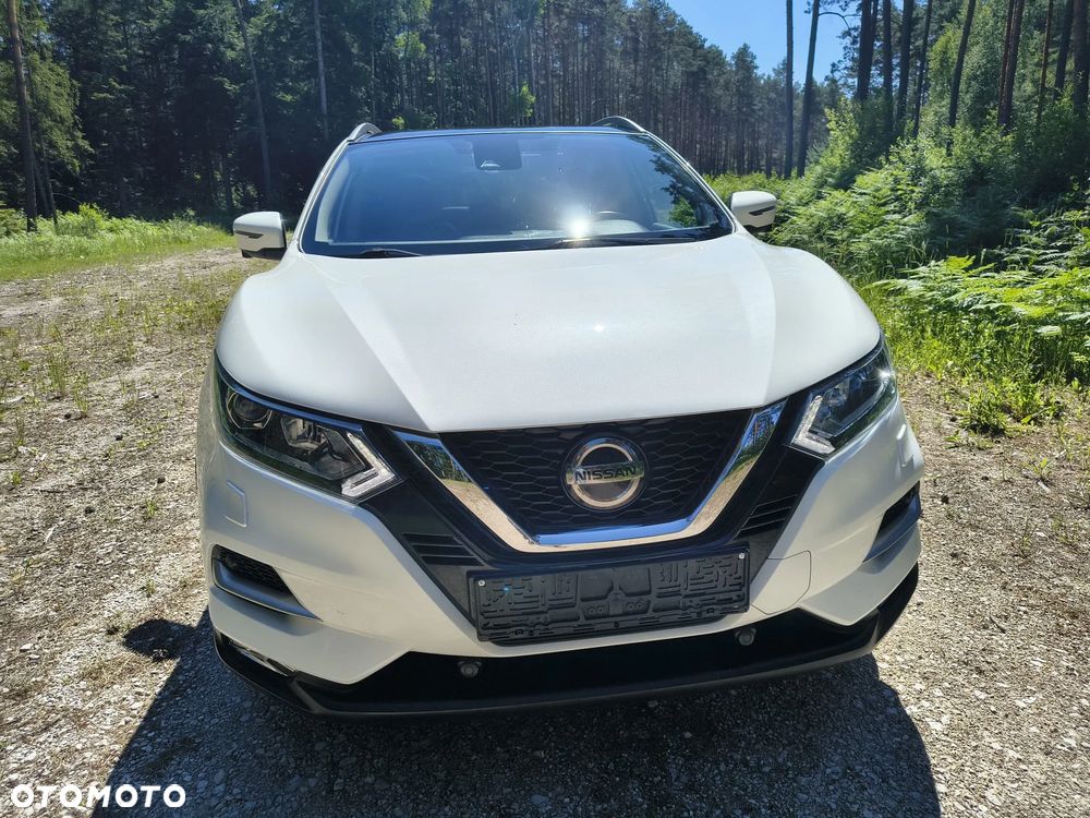 Nissan Qashqai 1.3 DIG-T N-WAY - 4