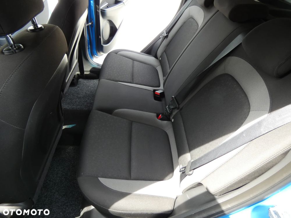 Hyundai Kona 1.6 T-GDI Premium DCT - 29