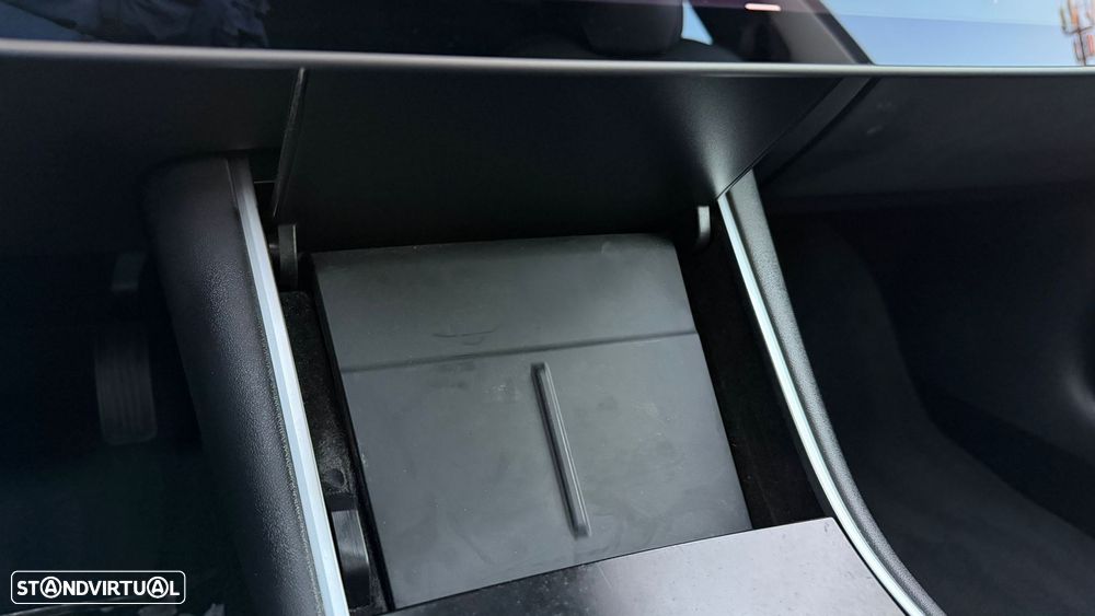 Tesla Model 3 Standard Range Plus RWD - 41