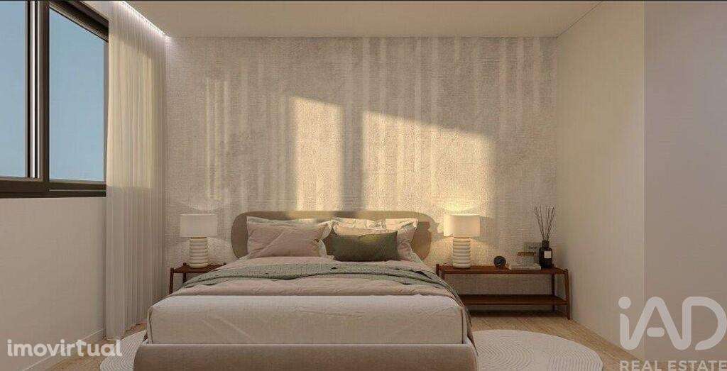 Apartamento T1 em São joão da madeira de 52,00 m2 - Grande imagem: 3/12