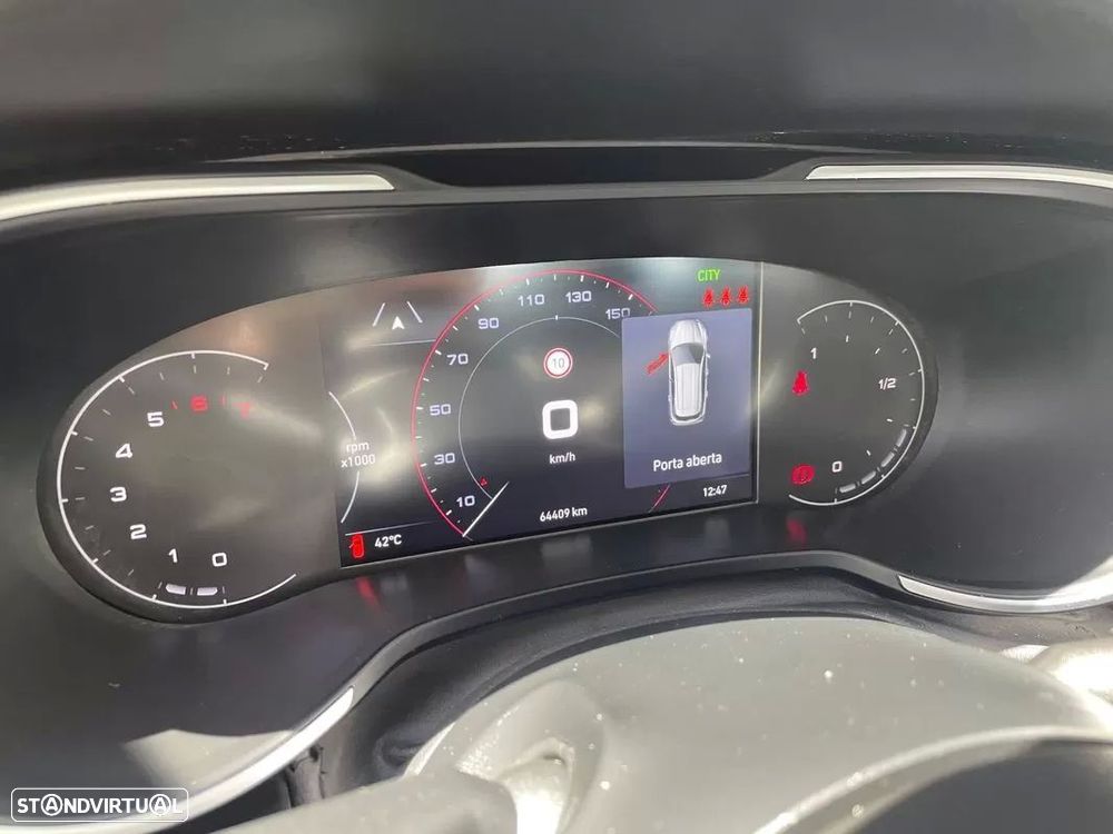 Fiat Tipo 1.0 GSE T3 City Life - 13