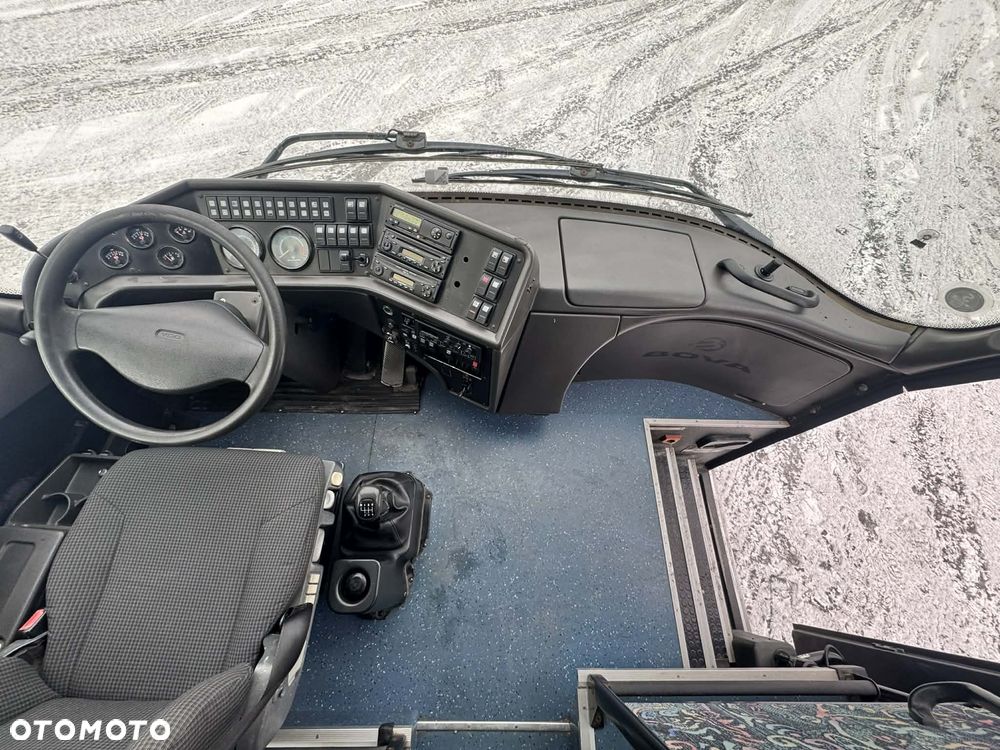 Bova Futura FLD - 28