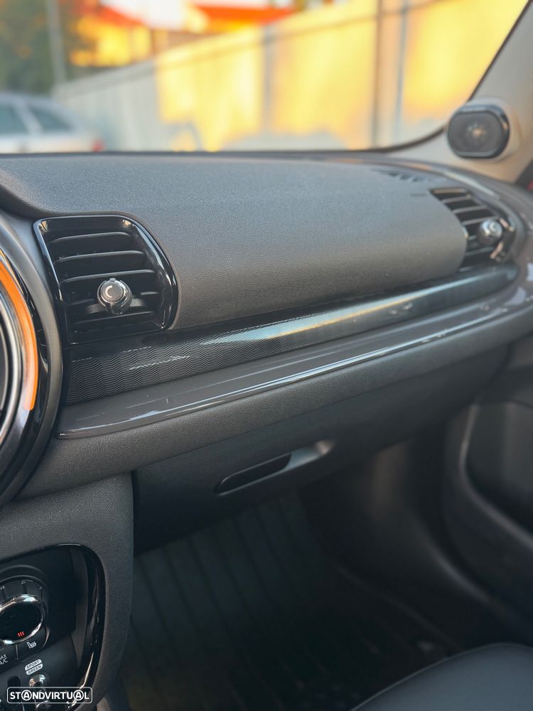 MINI Clubman Cooper Estate Edition - 31