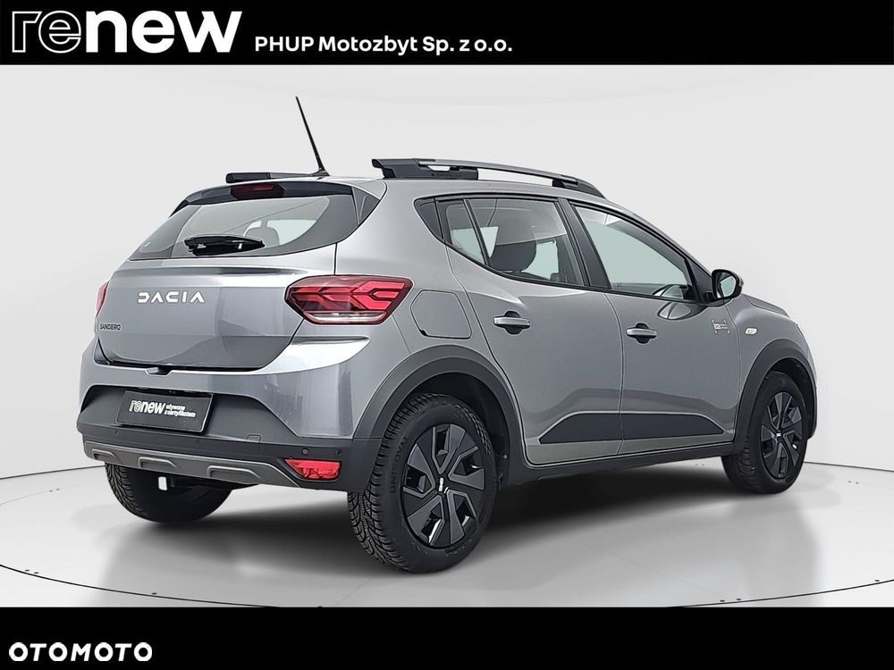 Dacia Sandero 1.0 TCe Expression - 5