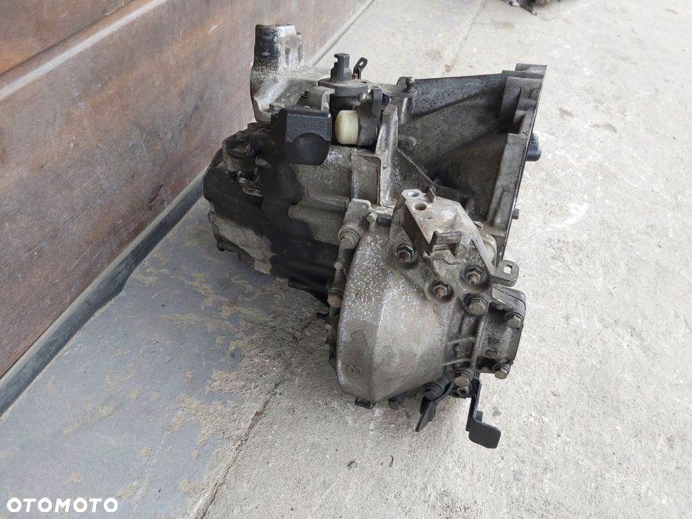 SKRZYNIE BIEGÓW Toyota Proace 1.6 BLUE HDI Peugeot Expert Citroen Jumpy - 3