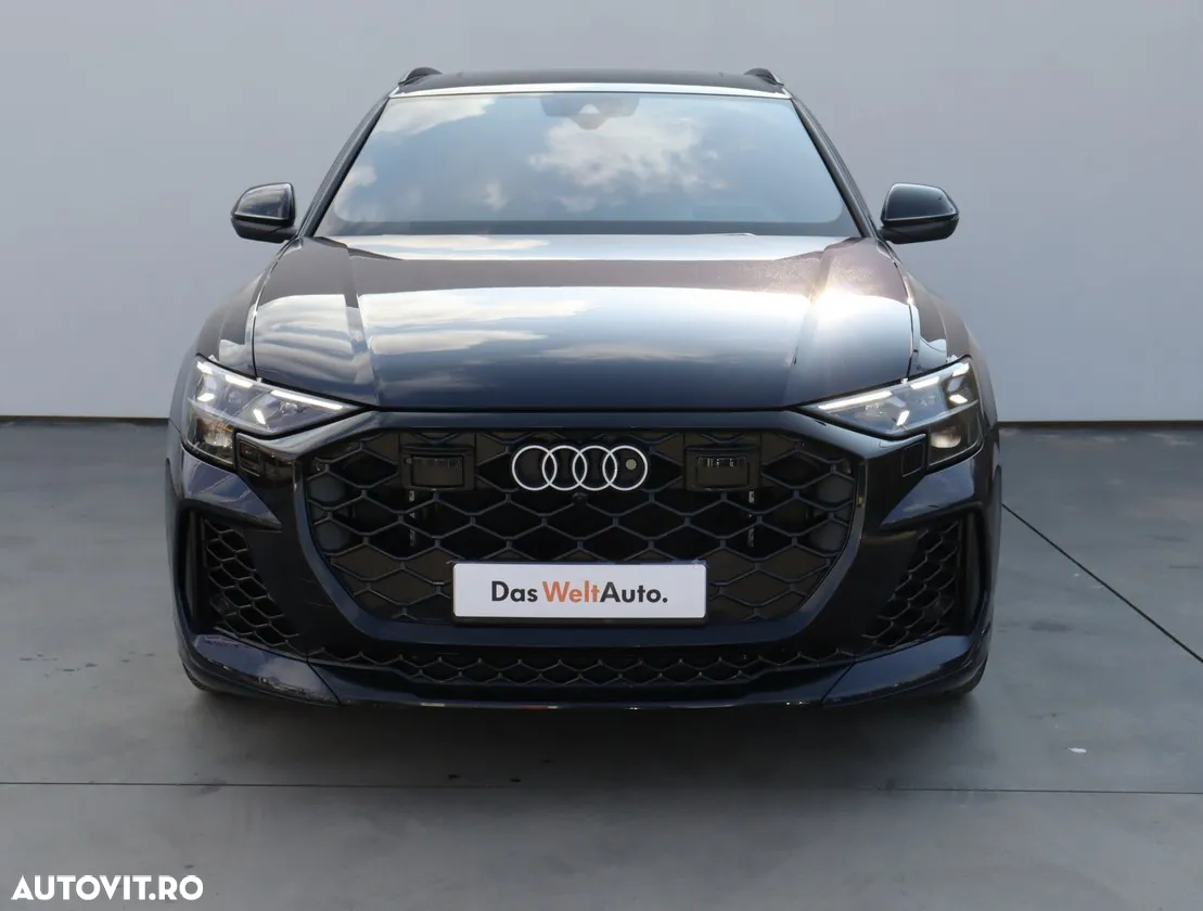 Audi RS Q8 RSQ8 Performance quattro Tiptronic MHEV - 2
