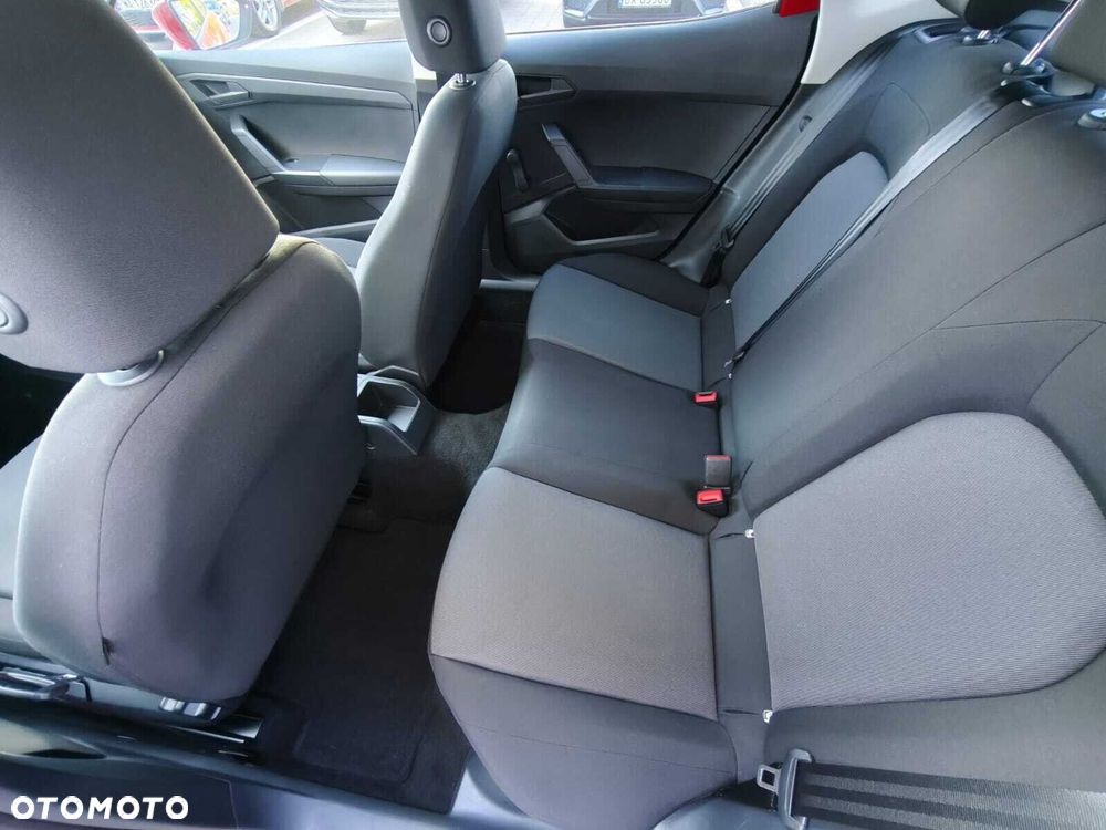 Seat Ibiza 1.0 EVO Reference S&S - 18