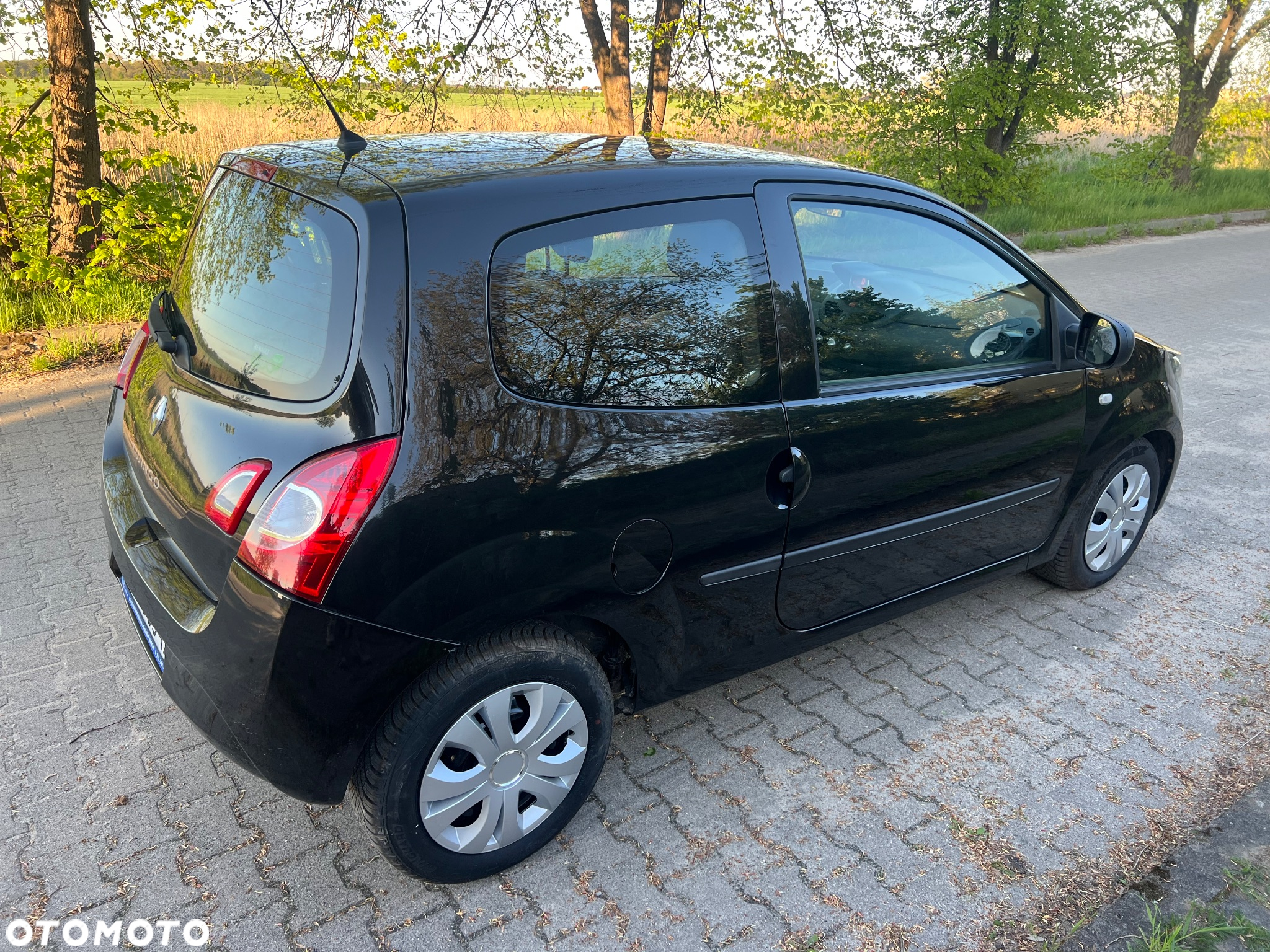 Renault Twingo - 3