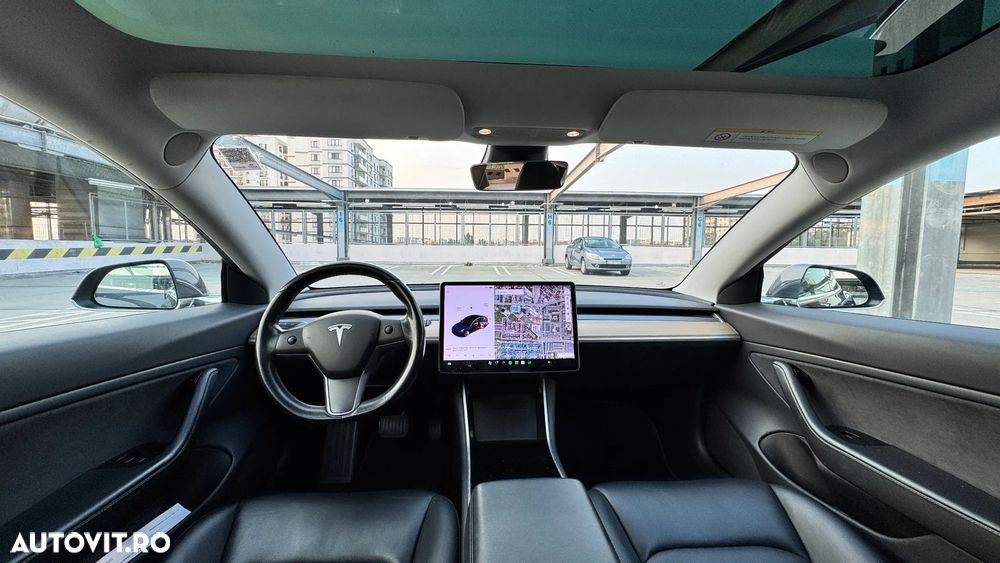 Tesla Model 3 AWD Dual Motor - 36