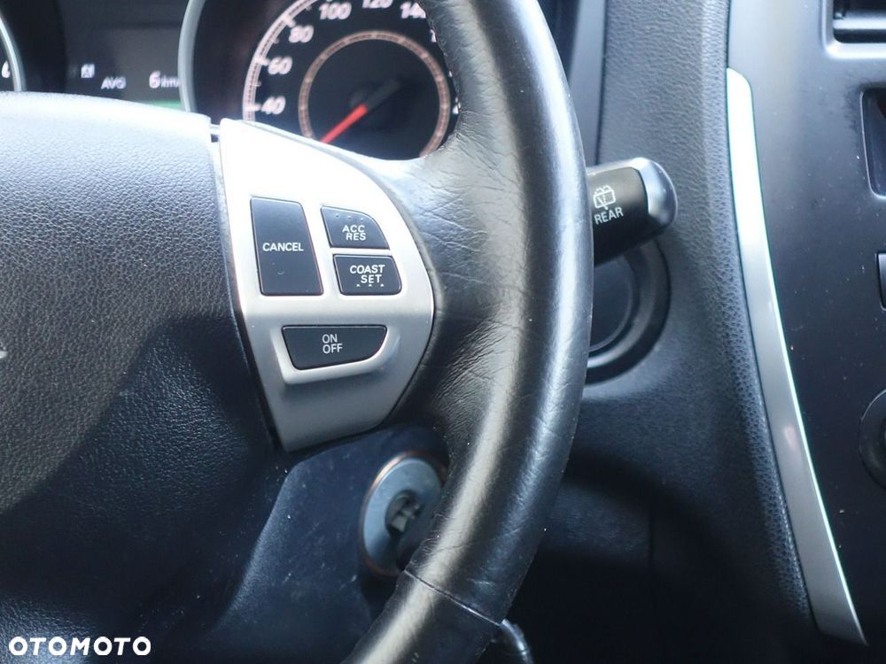 Mitsubishi ASX 1.6 2WD Intro Edition - 24