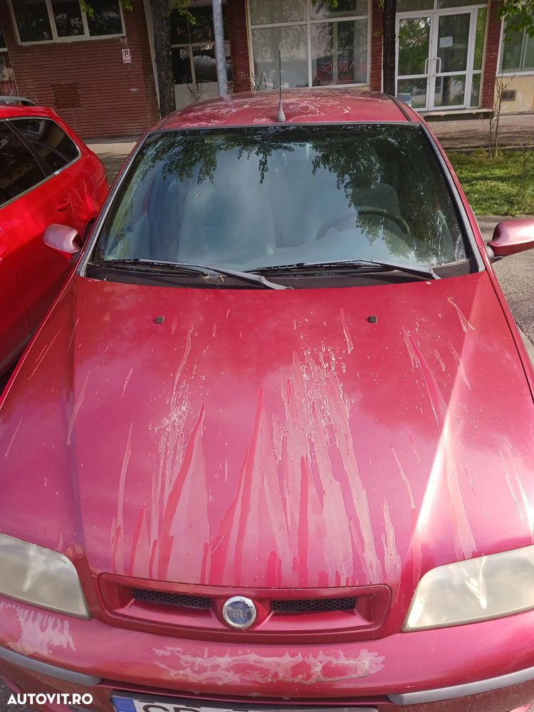 Fiat Albea 1.2 Star - 6