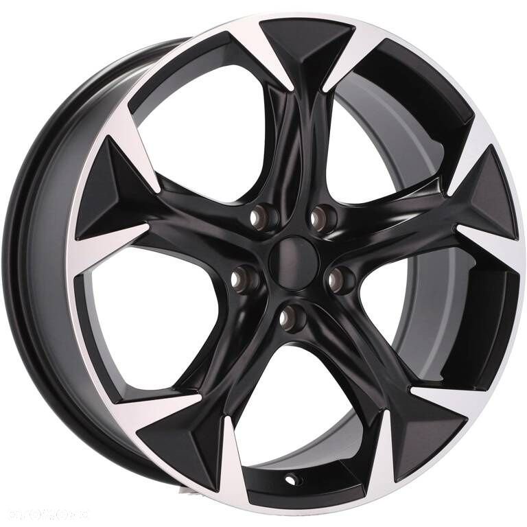 4x Felgi 19 m.in. do CUPRA Leon Born Formentor Ateca SEAT VW - I5163 - 7