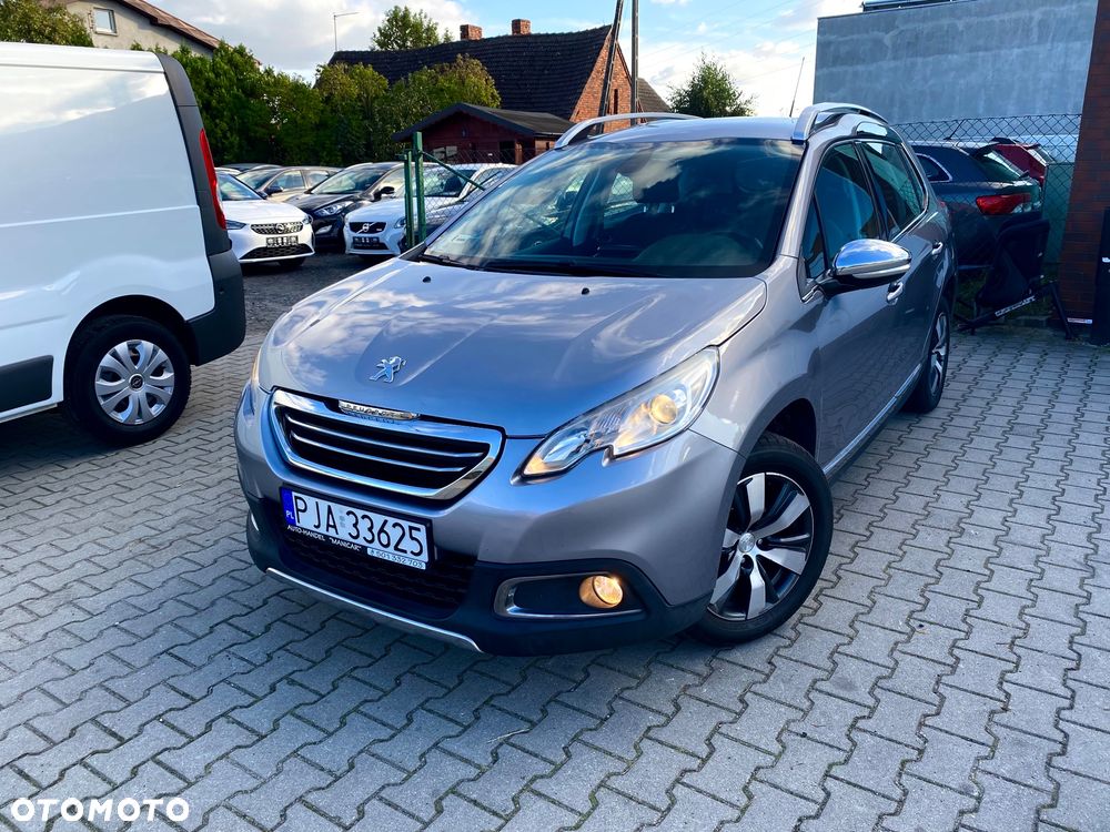 Peugeot 2008 - 3