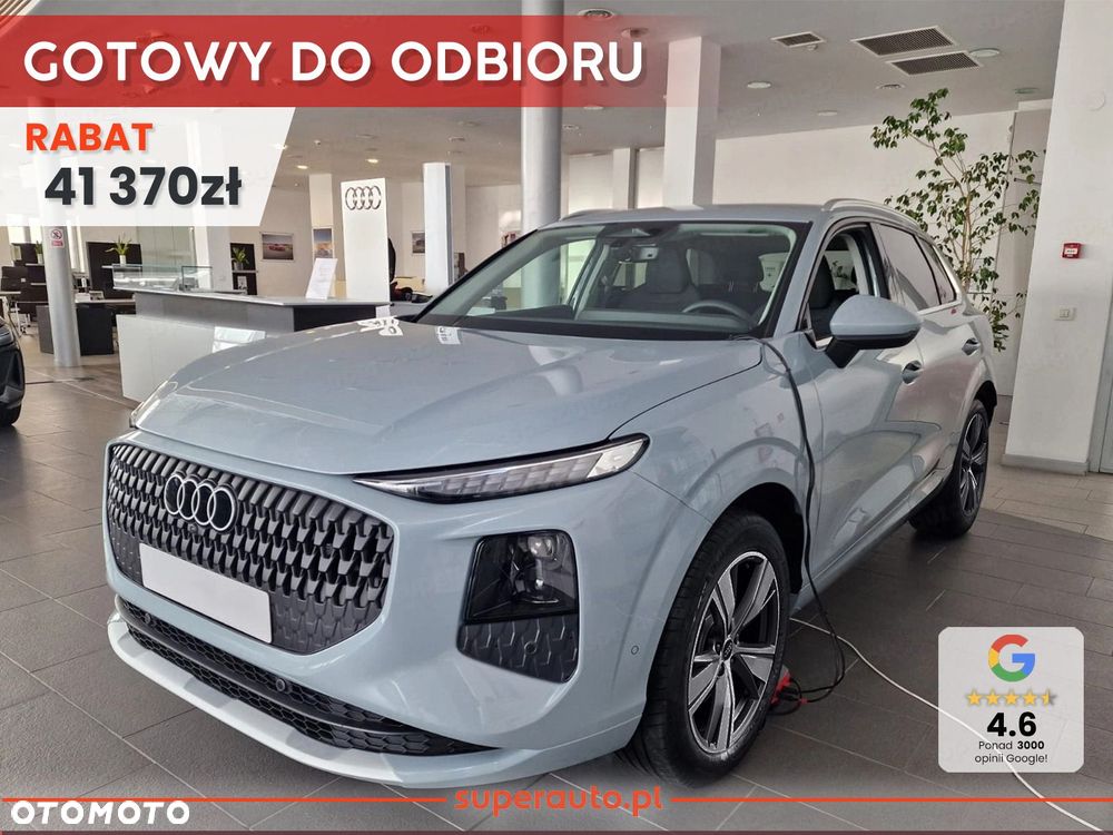 Audi Q3 35 TFSI mHEV Advanced S tronic - 2