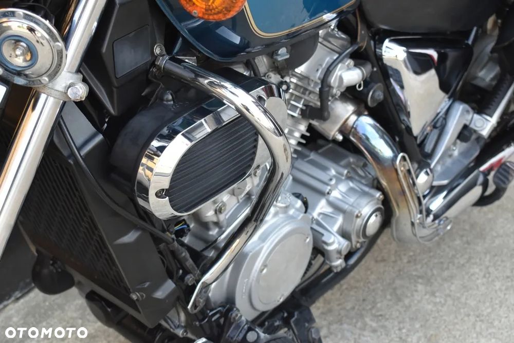 Kawasaki Vulcan - 26
