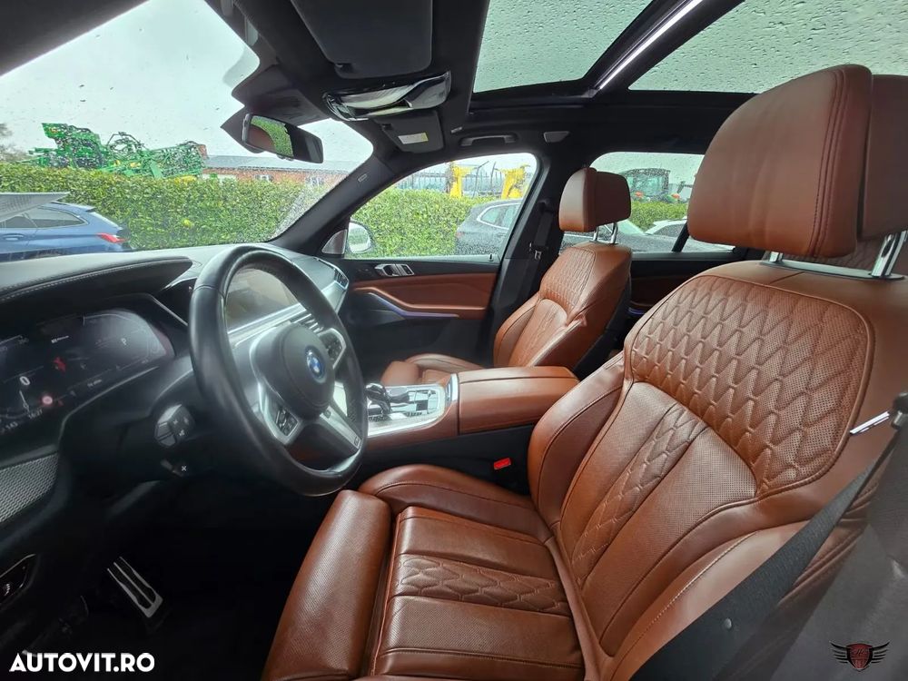 BMW X5 xDrive45e - 10